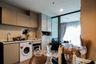 1 Bedroom Condo for rent in Life Ladprao, Chom Phon, Bangkok near BTS Ladphrao Intersection