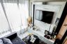 1 Bedroom Condo for rent in Life Ladprao, Chom Phon, Bangkok near BTS Ladphrao Intersection
