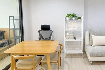 1 Bedroom Condo for rent in Life One Wireless, Lumpini, Bangkok near BTS Ploen Chit