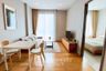 1 Bedroom Condo for rent in KEYNE BY SANSIRI, Khlong Tan, Bangkok near BTS Thong Lo