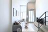 1 Bedroom Condo for rent in Culture Thonglor, Khlong Tan Nuea, Bangkok near BTS Thong Lo