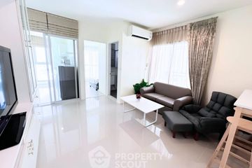 2 Bedroom Condo for rent in Aspire Sukhumvit 48, Phra Khanong, Bangkok near BTS Phra Khanong