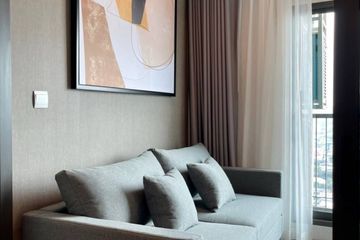 1 Bedroom Condo for rent in Life Sukhumvit 62, Bang Chak, Bangkok near BTS Bang Chak