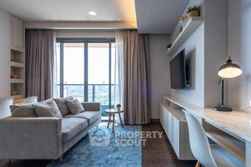 2 Bedroom Condo for rent in The Lumpini 24, Khlong Tan, Bangkok near BTS Phrom Phong