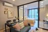 1 Bedroom Condo for rent in XT Phayathai, Thanon Phaya Thai, Bangkok near BTS Phaya Thai