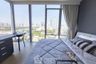 2 Bedroom Condo for rent in Siamese Exclusive Queens, Khlong Toei, Bangkok near MRT Queen Sirikit National Convention Centre