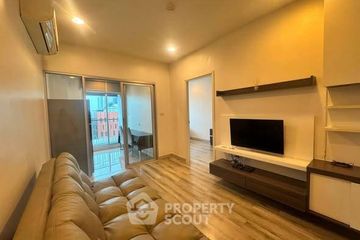 1 Bedroom Condo for rent in Centric Sathorn - Saint Louis, Thung Wat Don, Bangkok near BTS Surasak