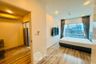 1 Bedroom Condo for rent in Centric Sathorn - Saint Louis, Thung Wat Don, Bangkok near BTS Surasak