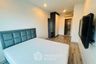 1 Bedroom Condo for rent in Centric Sathorn - Saint Louis, Thung Wat Don, Bangkok near BTS Surasak