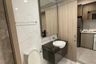 1 Bedroom Condo for rent in CLOUD Thonglor-Phetchaburi, Bang Kapi, Bangkok near MRT Phetchaburi
