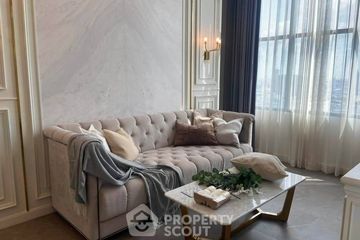 2 Bedroom Condo for rent in Knightsbridge Prime Sathorn, Thung Wat Don, Bangkok near BTS Chong Nonsi