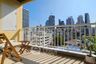 3 Bedroom Condo for rent in Villcher Condominium, Nong Bon, Bangkok near MRT Si Udom