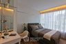 3 Bedroom Condo for rent in Villcher Condominium, Nong Bon, Bangkok near MRT Si Udom