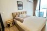 1 Bedroom Condo for rent in XT Phayathai, Thanon Phaya Thai, Bangkok near BTS Phaya Thai