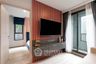 1 Bedroom Condo for rent in Maestro 19 Ratchada 19 - Vipha, Din Daeng, Bangkok near MRT Ratchadaphisek