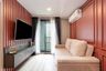 1 Bedroom Condo for rent in Maestro 19 Ratchada 19 - Vipha, Din Daeng, Bangkok near MRT Ratchadaphisek