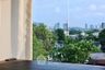 1 Bedroom Condo for rent in Aspire Itsaraphap Station, Wat Arun, Bangkok near MRT Itsaraphap