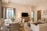 2 Bedroom Apartment for rent in T4 Thonglor4 Residence, Khlong Tan Nuea, Bangkok near BTS Thong Lo