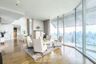 3 Bedroom Condo for rent in Magnolias Ratchadamri Boulevard, Lumpini, Bangkok near BTS Ratchadamri
