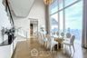 3 Bedroom Condo for rent in Magnolias Ratchadamri Boulevard, Lumpini, Bangkok near BTS Ratchadamri