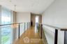 3 Bedroom Condo for rent in Magnolias Ratchadamri Boulevard, Lumpini, Bangkok near BTS Ratchadamri