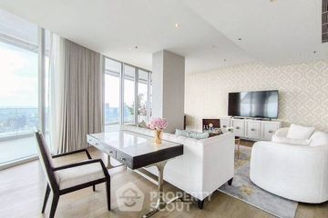 3 Bedroom Condo for rent in Magnolias Ratchadamri Boulevard, Lumpini, Bangkok near BTS Ratchadamri