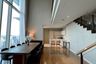 3 Bedroom Condo for rent in Magnolias Ratchadamri Boulevard, Lumpini, Bangkok near BTS Ratchadamri