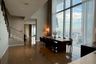 3 Bedroom Condo for rent in Magnolias Ratchadamri Boulevard, Lumpini, Bangkok near BTS Ratchadamri