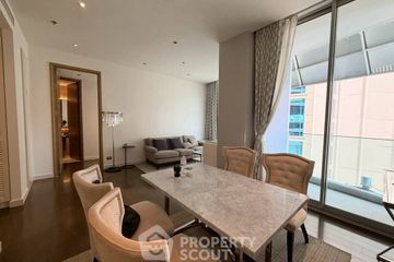 1 Bedroom Condo for rent in Magnolias Ratchadamri Boulevard, Lumpini, Bangkok near BTS Ratchadamri