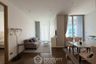1 Bedroom Condo for rent in Magnolias Ratchadamri Boulevard, Lumpini, Bangkok near BTS Ratchadamri