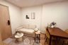 1 Bedroom Condo for rent in Life Rama 4 - Asoke, Khlong Toei, Bangkok near MRT Queen Sirikit National Convention Centre