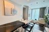 2 Bedroom Condo for rent in The ESSE Sukhumvit 36, Phra Khanong, Bangkok near BTS Thong Lo