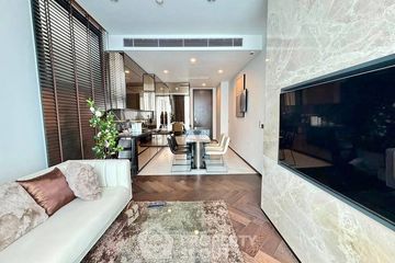 2 Bedroom Condo for rent in The ESSE Sukhumvit 36, Phra Khanong, Bangkok near BTS Thong Lo