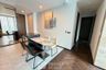 2 Bedroom Condo for rent in The ESSE Sukhumvit 36, Phra Khanong, Bangkok near BTS Thong Lo