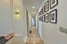 3 Bedroom Condo for rent in THE LINE Phahol - Pradipat, Phaya Thai, Bangkok near BTS Saphan Kwai