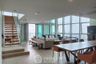 3 Bedroom Condo for rent in The River by Raimon Land, Khlong Ton Sai, Bangkok near BTS Krung Thon Buri