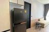 1 Bedroom Condo for rent in Chapter Charoennakhorn-Riverside, Bang Lamphu Lang, Bangkok near BTS Krung Thon Buri