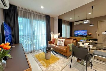 2 Bedroom Condo for rent in Rhythm Sukhumvit 36-38, Khlong Tan, Bangkok near BTS Thong Lo