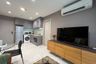 2 Bedroom Condo for rent in Rhythm Sukhumvit 36-38, Khlong Tan, Bangkok near BTS Thong Lo