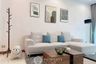 2 Bedroom Condo for rent in Supalai Oriental Sukhumvit 39, Khlong Tan Nuea, Bangkok