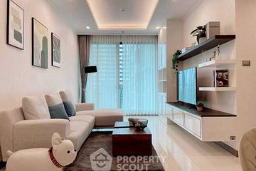 2 Bedroom Condo for rent in Supalai Oriental Sukhumvit 39, Khlong Tan Nuea, Bangkok