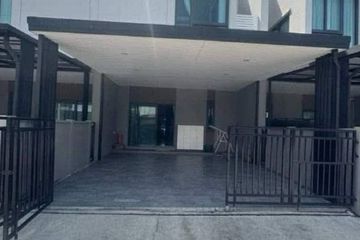 4 Bedroom Townhouse for rent in Baan Klang Mueng Ladprao 101 Station, Khlong Chan, Bangkok