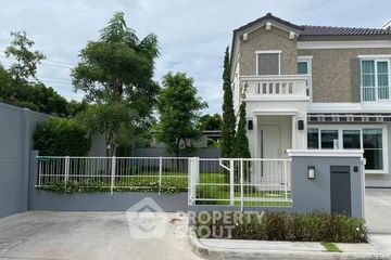 2 Bedroom House for rent in Anya Bangna Ramkamhaeng 2, Dokmai, Bangkok