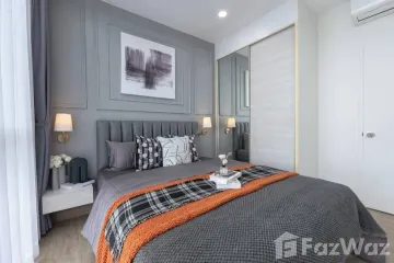 1 Bedroom Condo for sale in Chewathai Ramkamhaeng, Hua Mak, Bangkok near MRT Hua Mak