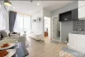 1 Bedroom Condo for sale in Chewathai Ramkamhaeng, Hua Mak, Bangkok near MRT Hua Mak