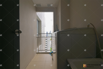 2 Bedroom Condo for sale in The Madison, Khlong Tan Nuea, Bangkok near BTS Phrom Phong