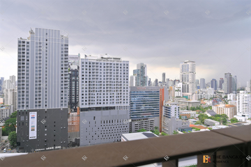 2 Bedroom Condo for sale in The Emporio Place, Khlong Tan, Bangkok near BTS Phrom Phong