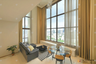 2 Bedroom Condo for sale in The Emporio Place, Khlong Tan, Bangkok near BTS Phrom Phong