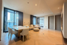 4 Bedroom Condo for sale in The Reserve Sathorn, Thung Maha Mek, Bangkok near BTS Chong Nonsi