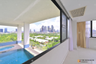 2 Bedroom Condo for sale in Lake Green, Khlong Toei, Bangkok near BTS Nana